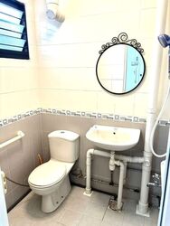 Blk 506 Cheng San Crest (Ang Mo Kio), HDB 3 Rooms #574013711
